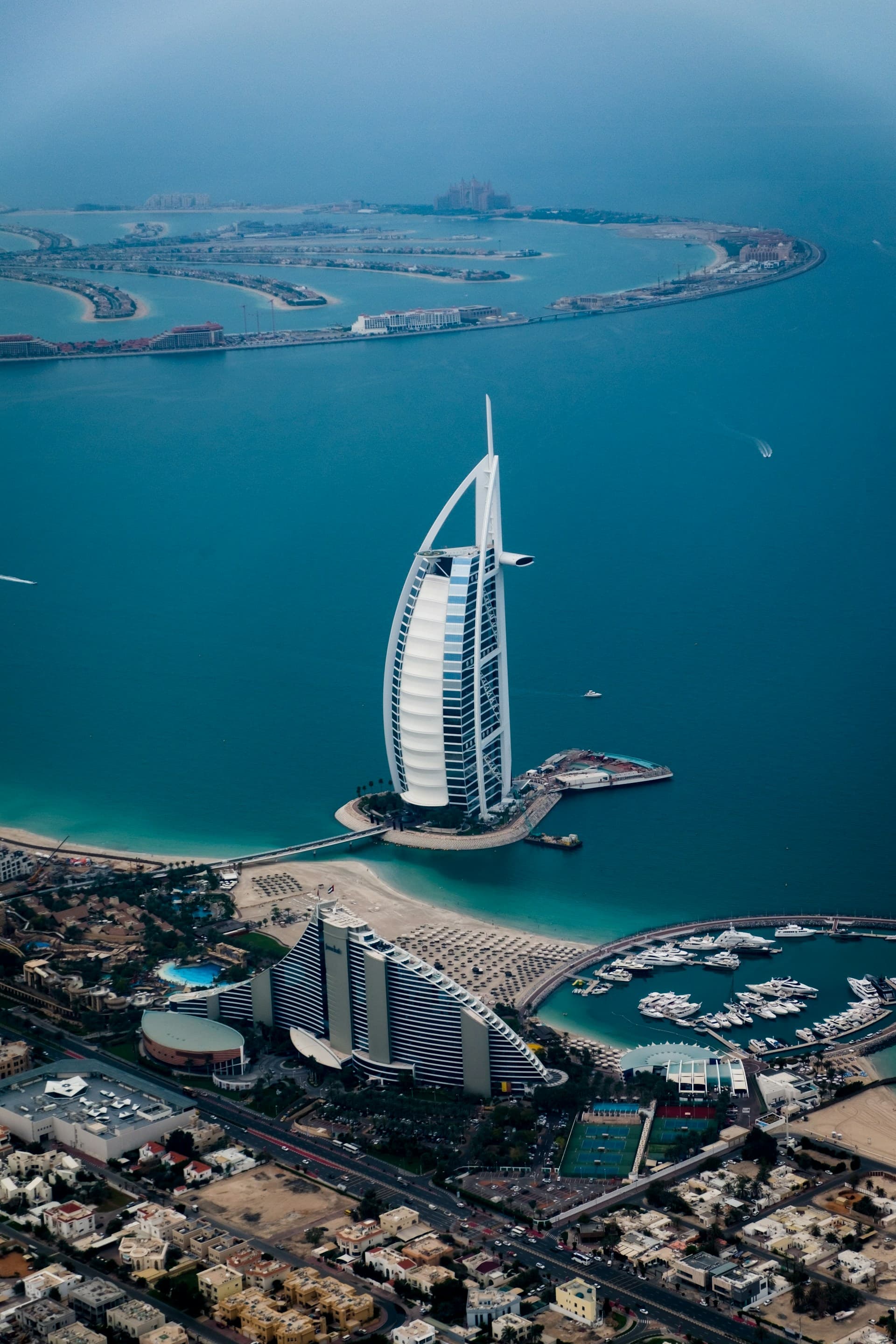 UAE real estate investment